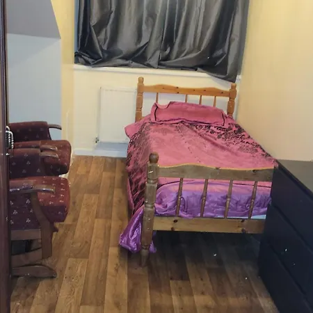 Rowland Rd Privat bolig Leeds (West Yorkshire)