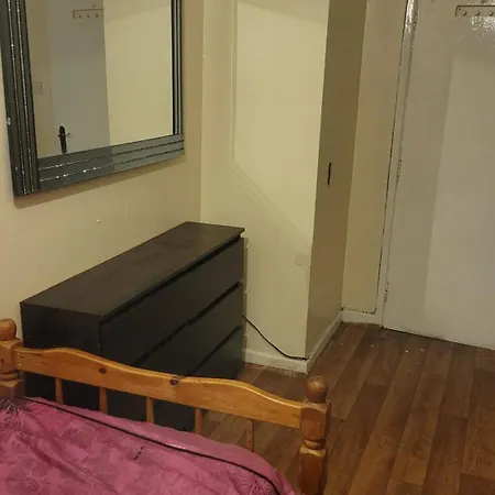 Privat bolig Rowland Rd