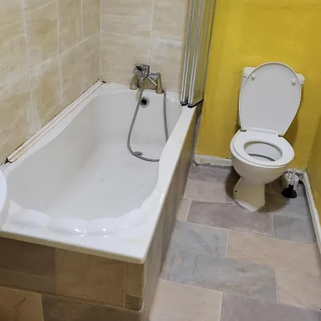 Rowland Rd Privat bolig Leeds (West Yorkshire)