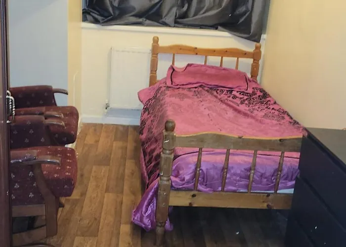 Rowland Rd Privat bolig Leeds (West Yorkshire)