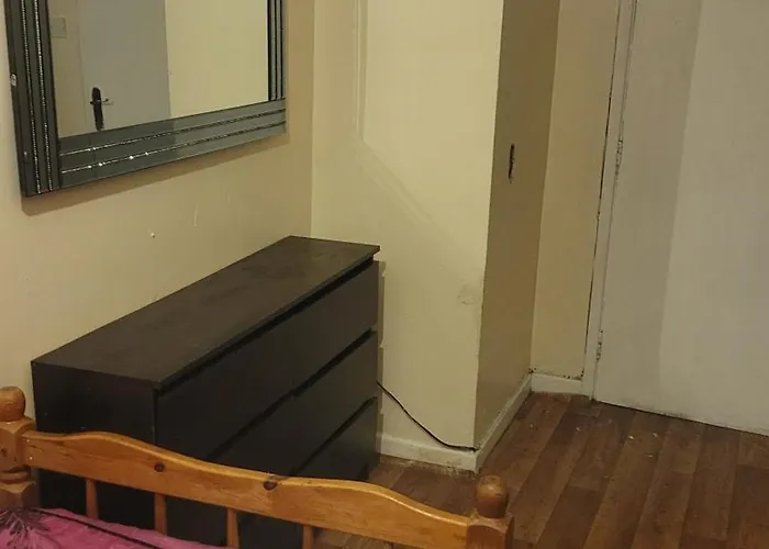 Privat bolig Rowland Rd