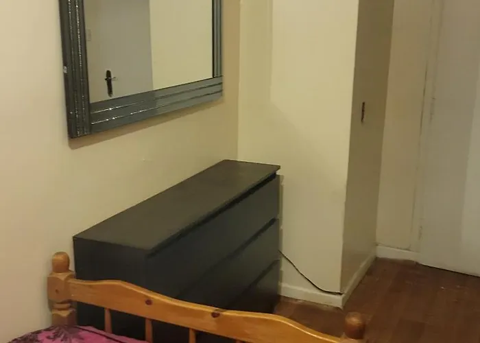 Privat bolig Rowland Rd *