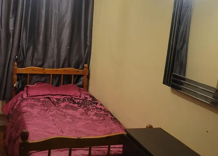 Rowland Rd Privat bolig