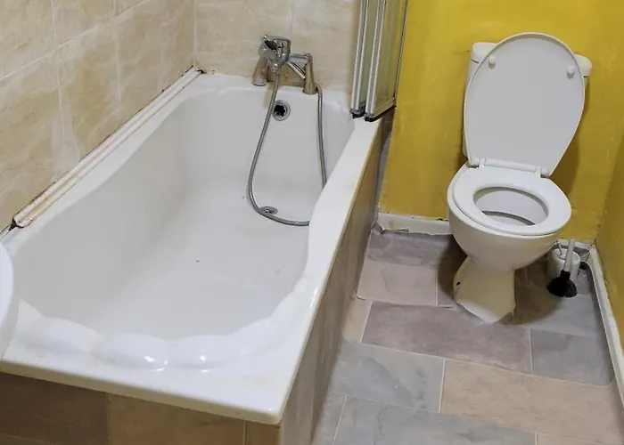 Rowland Rd Privat bolig Leeds (West Yorkshire)